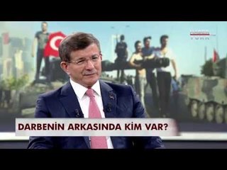 Enine Boyuna - 18 Temmuz 2016 (FETÖ/PDY Darbesi)ᴴᴰ