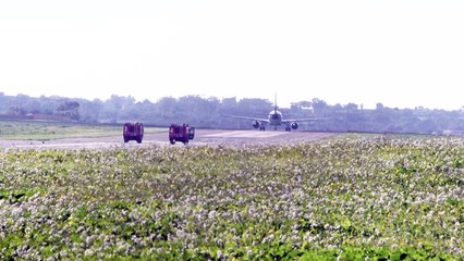 Autoridades libias repatriarán a pasajeros de avión secuestrado
