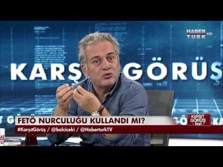 Karşıt Görüş - 19 Ağustos 2016ᴴᴰ