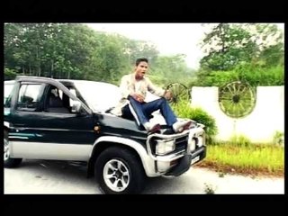Mamat - Oh Fatimah (Official Music Video)