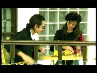 Mamat - Simpang (Official Music Video)