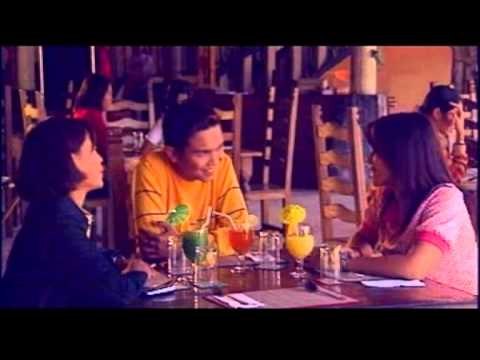 Kenangan Abadi Achik Spin - Rela