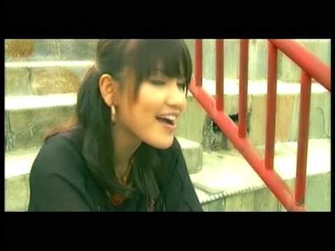Elyana - Kerna Mu (Official Music Video)
