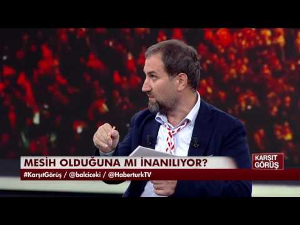Karşıt Görüş - 10 Ağustos 2016