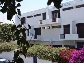 Résidence Sacha AGADIR - studio Arabesque