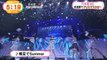 乃木坂46 Merry Xmas Show 2016 ～選抜単独公演～(初日) めざましテレビ ZIP!