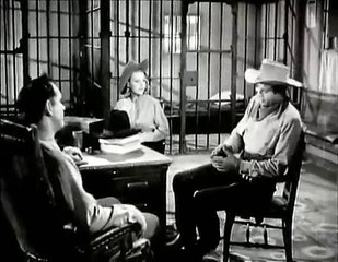 Stories of the Century - Joaquin Murietta, Classic Western tv series