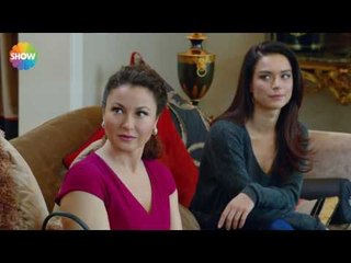 Nazan, Elmas'ın yakasını bırakmıyor | Asla Vazgeçmem 38.Bölüm