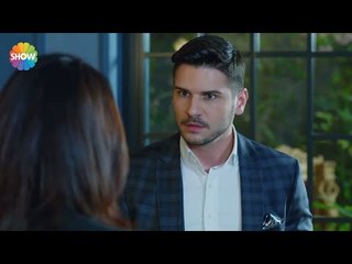 "Bir çocuğun beynini nasıl yıkarsın!" | Asla Vazgeçmem 44.Bölüm