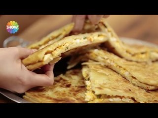 Sac Böreği Tarifi (Irgat Böreği)