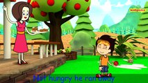 New Johnny Johnny Yes Papa With A Twist Nursery Rhyme Song I Kindergarten Baby Kids Rhymes