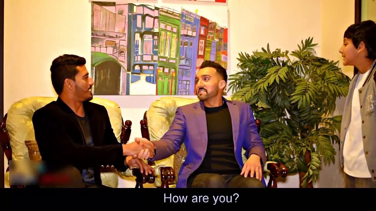 How KIDS Expose PARENTS