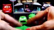 Play Doh Cars Angry Bird Creation - Disney Cars Toys Chick Hicks Play Dough DIY Tutorial!