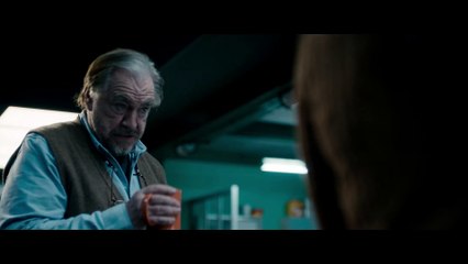 The Autopsy of Jane Doe - Clip -Bells