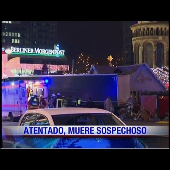 Televistazo 20h00 23-12-2016