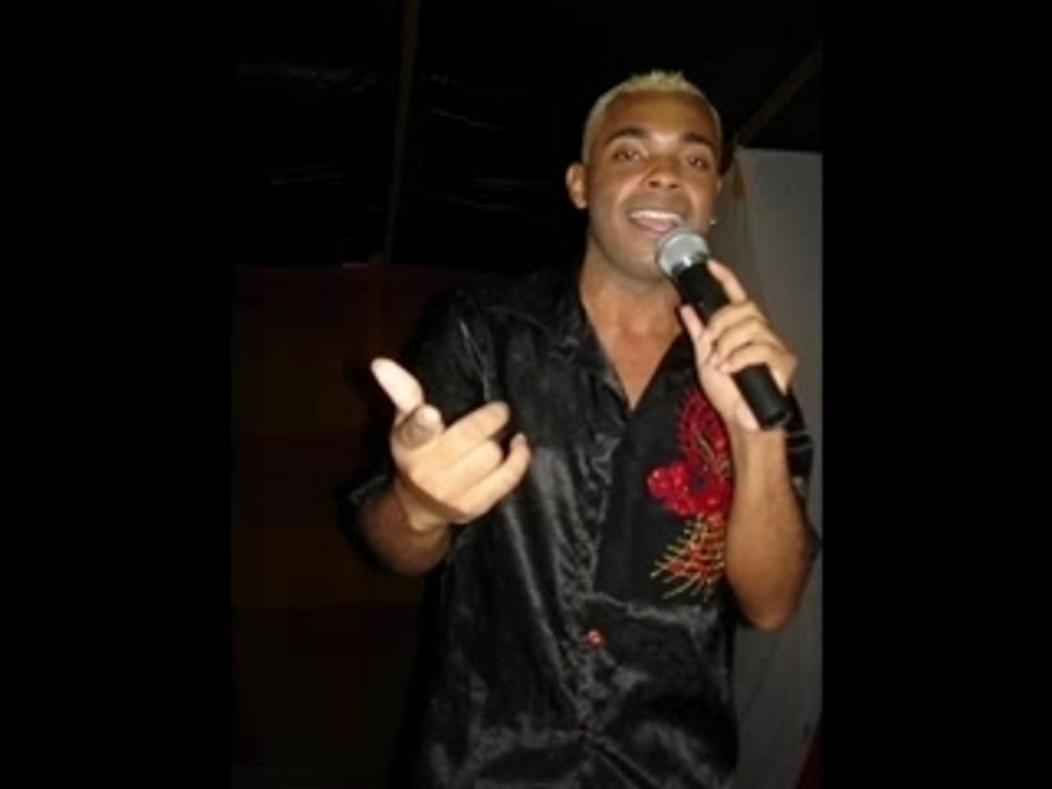 Quem é você-você não sabe de mim