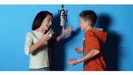 Ukrainian song by Tina Karoland The Voice Kids Ukraine it s you