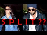 Ranbir Kapoor-Katrina Kaif No Longer On Talking Terms?