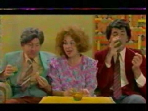 Les Deschiens - Qui Va M'aimer