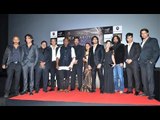 Rupesh Paul, Milind Gunaji, King Mal Khan And Others At 'Kamasutra 3D' Trailer Launch