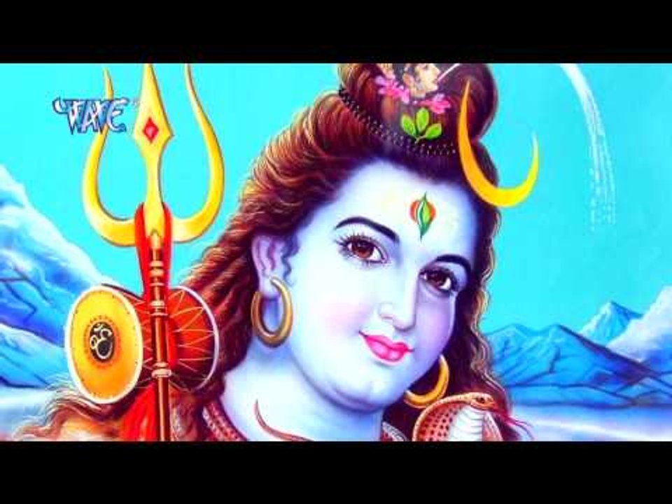 अइली गंगा मईया - Aaili Ganga Maiya - Raja - Bhojpuri Ganga Maiya Bhajan 2016 new