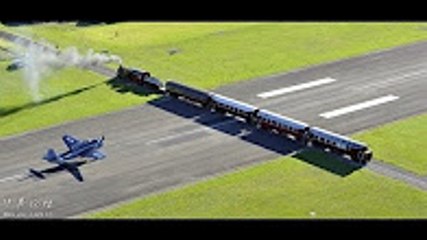 Bandara Terunik di Dunia [On The Spot]