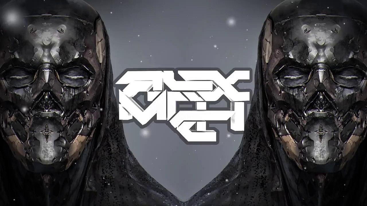 SAMG Ft. Born I Music - GANG$TA [DUBSTEP]