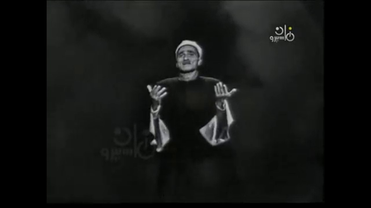 الشيخ عبد السميع بيومي في نور الأسماء الحسنى وحلقة لاسم الجلالة الجبار