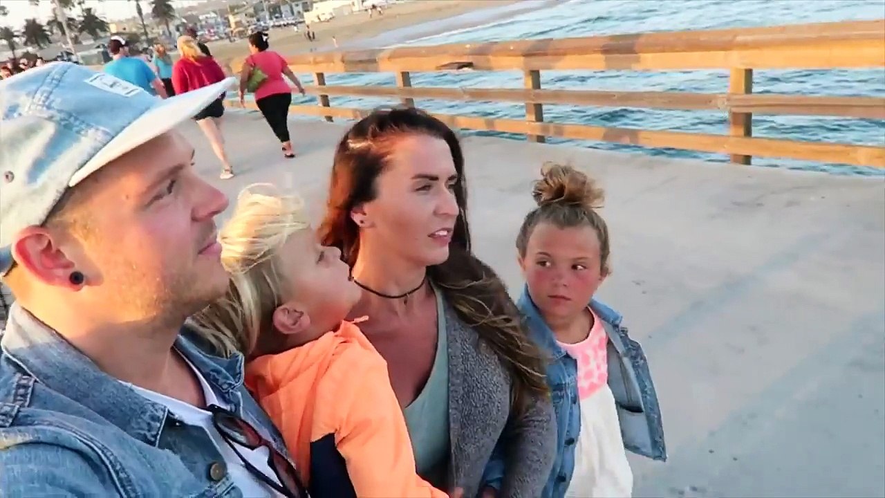 NIGHTTIME POOL PARTY GONE WRONG!!