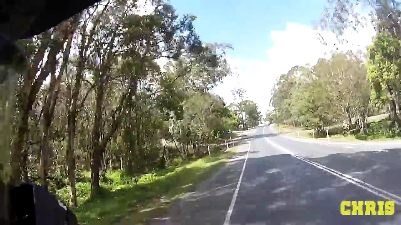 F#$king Cyclist