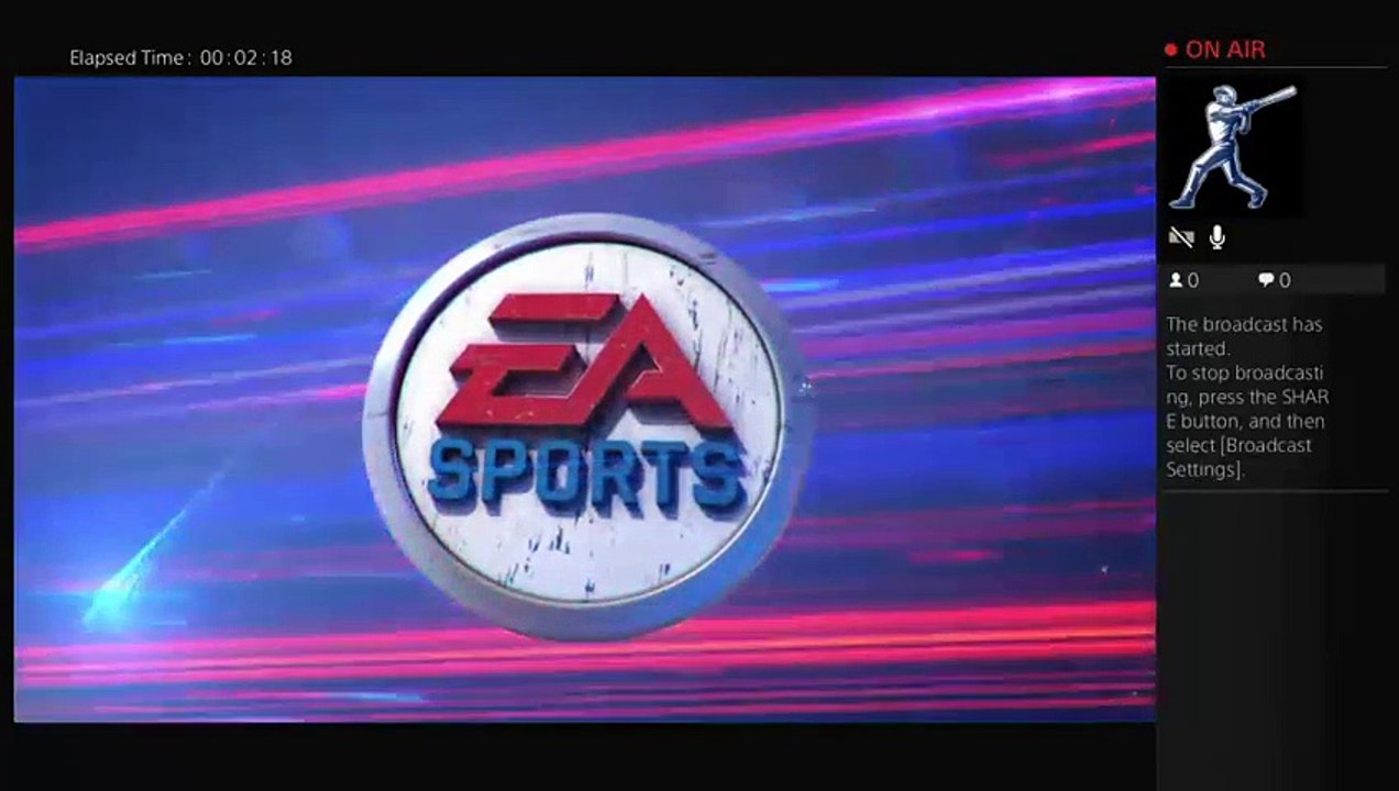 michaelryan510's Live PS4 Broadcast (11)