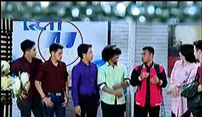 Anak Jalanan Episode 767 -- 23 Desember 2016 Part 2