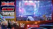 The Rock and John Cena vs Erick Rowan, Bray Wyatt and Braun Strowman Wrestlemania 32 2016 Full Match