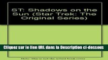 Télécharger Shadows on the Sun Lire en Ligne