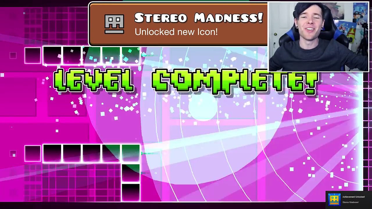 DONT LIKE THIS VIDEO..!