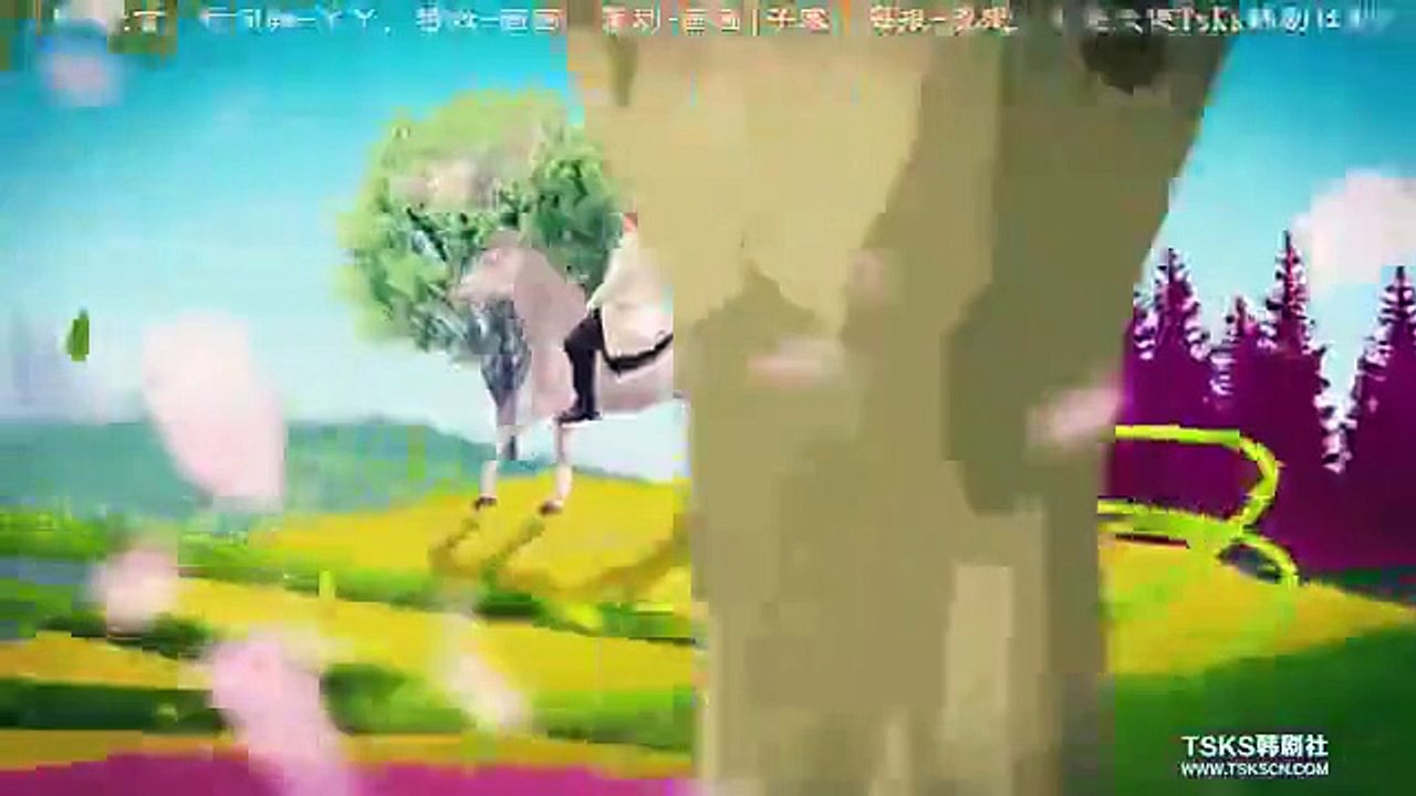 奇迹 韩剧 12 (完)