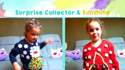 DIY UGLY Christmas Jumper For Save The Children Christmas Jumper day!