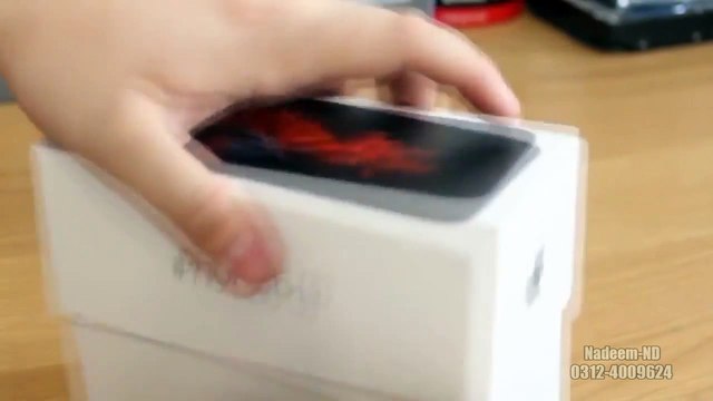 iPhone GIVEAWAY 2017 WIN iPhone 6s FOR FREE OPEN