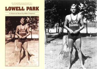 Novels Plot Summary 304: Lowell Park