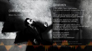 Cihan Mürtezaoğlu  Güz Biterken (Official Audio)