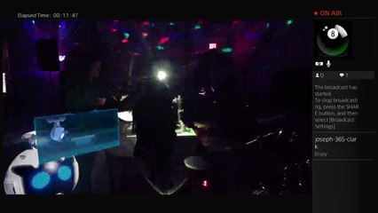 Asylum Studios / Asylum Nights (7)