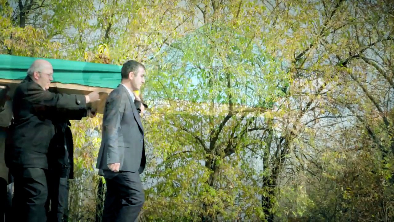 Faruk Doğan - Uyan Baba