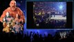 Bill Goldberg Attacks Brock Lesnar - Bill Goldberg Arrested