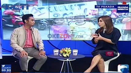 Tanggapan Presiden Soal Klakson Telolet