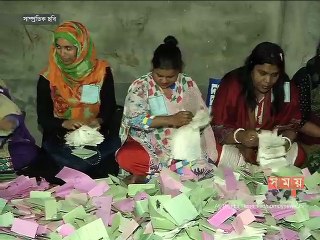 'নাসিক নির্বাচনে কারচুপির প্রশ্ন তোলা, বিএনপির রাজনৈতিক পরাজয়'