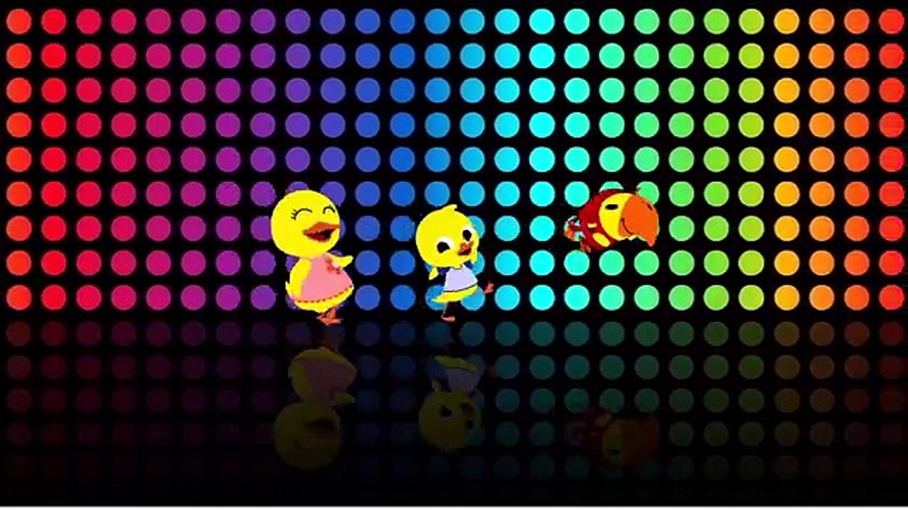 Tillies BIG Camping Adventure | My First Movie | Tillie Knock Knock | BabyFirst TV