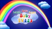 5 Little Numbers/Couning Song - Baby Songs/Nursery Rhymes/ABC Songs/Educational Animations Ep115