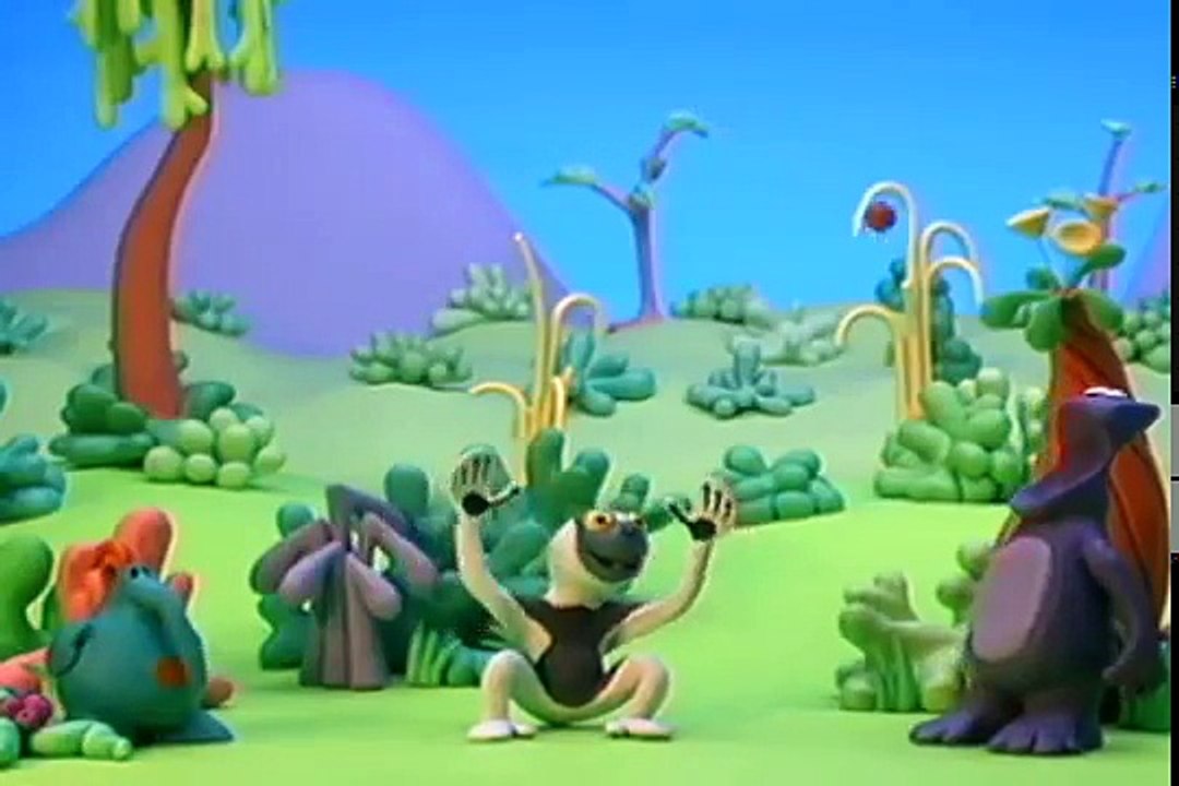 Zoboomafoo 101 The Nose Knows (Full Episode) video Dailymotion