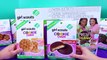 BEST COOKIES EVER!!! Girl Scouts Cookie Oven NEW DIY Yummy Desserts & Treats by DisneyCarToys
