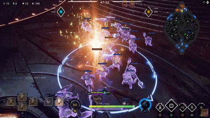 ParaBelica @robertDioszegi @TwitchSharer #SupportSmallStreams @SupStreamers #CGN @TwitchTVGaming #SPAWNIN #PlayIO